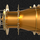 Illustration for article titled EmDrive, the 'Impossible' Engine Tested by NASA, Is Knocked Down Once Again